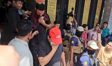 চট্টগ্রামে ৬৩ বিদেশি নাগরিক দুই দিনের রিমান্ডে