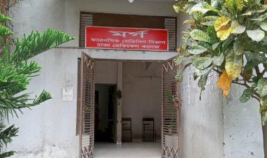 রাজধানীতে বাড়ছে পরিচয়হীন লাশ, শেষ ঠিকানা জুরাইনের কবরস্থান