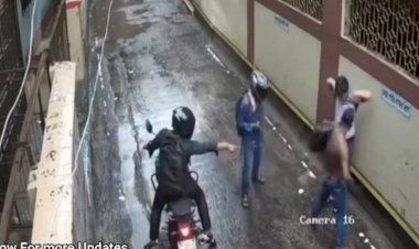 খুন, ছিনতাই, ডাকাতি—একদিনে দেশের বিভিন্ন প্রান্তে অপরাধের একাধিক ঘটনা
