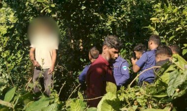 ঝুলন্ত মরদেহের একের পর এক ঘটনা, কোথাও হত্যার অভিযোগ, কোথাও আত্মহত্যার ধারণা