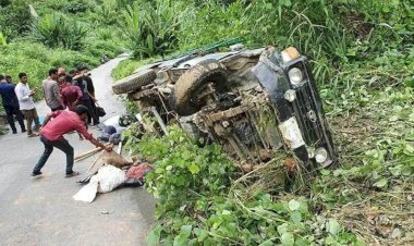 বাংলাদেশে গত দুই দিনে যত অপমৃত্যু