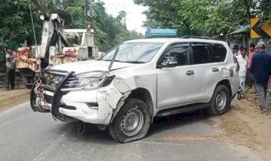 বাংলাদেশের বিভিন্ন গুরুত্বপূর্ণ অপমৃত্যু, দুর্ঘটনা ও হত্যাকাণ্ড ইত্যাদি সংক্রান্ত সংক্ষেপিত সংবাদ