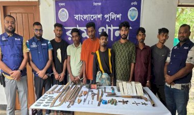 বাংলাদেশের কিশোর গ্যাং, হত্যা, দখল-চাঁদাবাজি, সংঘর্ষ ইত্যাদি সংক্রান্ত সংক্ষিপ্ত সংবাদ