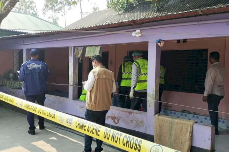 দেশে গত দুই সপ্তাহে  হত্যাকাণ্ড: কোথায়, কখন, কাকে, কেন ও কীভাবে হত্যা?