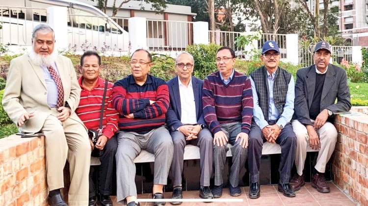দেশে পেনশনে বড় সুখবর, কম পেনশনে বাড়ছে বেশি