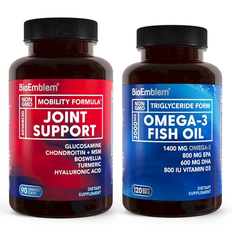 যে সাপ্লিমেন্টগুলো উপকারী ভাবতেন, বয়স বাড়লে সেগুলোই কি ক্ষতিকর?