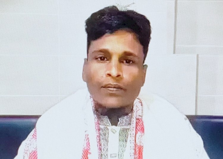 ময়মনসিংহে পেট্রল ঢেলে সবজি বিক্রেতার গায়ে আগুন, হাসপাতালে মৃত্যু