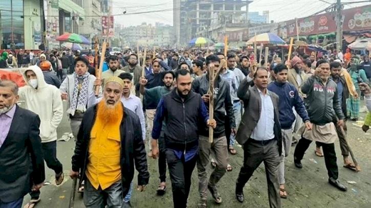 সাত মাসে বাংলাদেশের হিসাব: নিরাপত্তা কোথায়, স্বস্তি কোথায়?