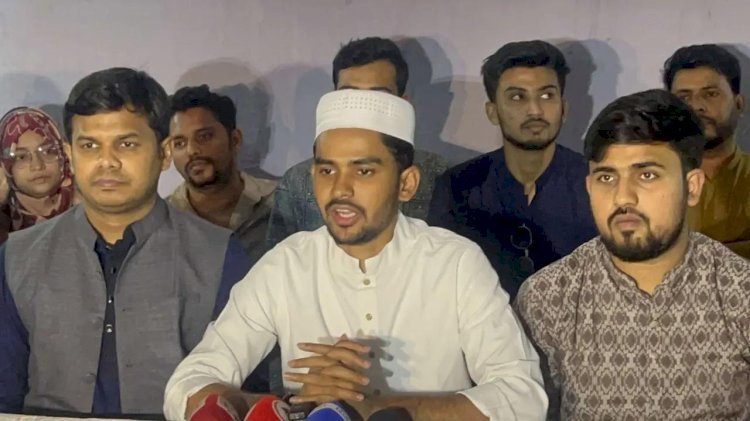 সাবেক উপদেষ্টা আসিফ মাহমুদকে ঘিরে হাজার হাজার কোটি টাকার অভিযোগ, দুদকের অনুসন্ধানে নতুন তথ্য