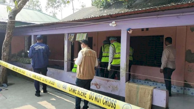 দেশে গত দুই সপ্তাহে  হত্যাকাণ্ড: কোথায়, কখন, কাকে, কেন ও কীভাবে হত্যা?