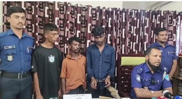 দেশে শুধু একদিনেই খুন সহ অপমৃত্যু প্রায় দুই ডজনের বেশি