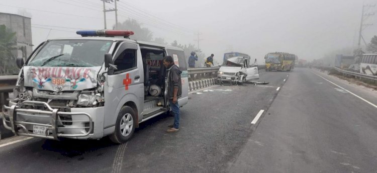 ১৬ সেপ্টেম্বর: একদিনে বাংলাদেশে অপমৃত্যু অন্তত ১১ মৃত্যু, আহত ১৩