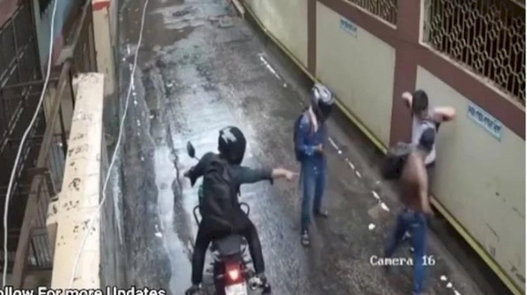 খুন, ছিনতাই, ডাকাতি—একদিনে দেশের বিভিন্ন প্রান্তে অপরাধের একাধিক ঘটনা
