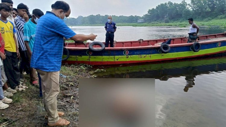 আট মাসে নিখোঁজের পর ৩৬ শিশুর মরদেহ উদ্ধার, এখনো নিখোঁজ ২ হাজার ৩৮