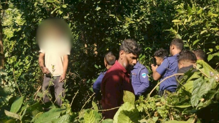 ঝুলন্ত মরদেহের একের পর এক ঘটনা, কোথাও হত্যার অভিযোগ, কোথাও আত্মহত্যার ধারণা