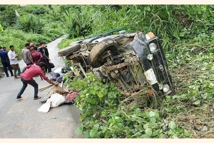 বাংলাদেশে গত দুই দিনে যত অপমৃত্যু
