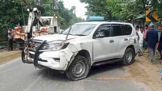 বাংলাদেশের বিভিন্ন গুরুত্বপূর্ণ অপমৃত্যু, দুর্ঘটনা ও হত্যাকাণ্ড ইত্যাদি সংক্রান্ত সংক্ষেপিত সংবাদ