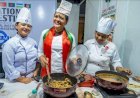 ব্রিটেনের বাংলাদেশি রন্ধনশিল্পে নারীদের নতুন উত্থান, শেফ অব দ্য ইয়ার প্রতিযোগিতায় ১১ নারী