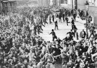 90 Years After Cable Street: What East London Remembers—and What Britain Should Learn