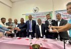 সাউন্ডটেক ক্যারাম ক্লাবের নবম গোল্ড কাপের পুরস্কার বিতরণ সম্পন্ন