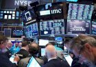 Wall Street Pulls Back as 10-Year Treasury Yield Hits 5.31%