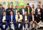 নর্থ ইংল্যান্ড বাংলাদেশি টিভি জার্নালিস্টস অ্যাসোসিয়েশনের নতুন কমিটি: সভাপতি মুকিত চৌধুরী সেতু, সম্পাদক রূপক