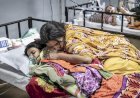 ইউনূস সরকারের আমলে টিকার সংকটের আগাম সতর্কতা উপেক্ষা, ইউনিসেফের সতর্কবার্তা; হামে মৃত্যু ১১৮৬