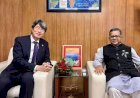 বাংলাদেশে পর্যটনে জাপানের ১২০ কোটি ডলারের পরিকল্পনা, নির্মাণ খাতে জার্মানি-ইইউর ২ কোটি ইউরো অনুদান