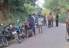 কক্সবাজারের ঢালাও এলাকায় ঢালাওভাবে দিনদুপুরে ৫০–৬০ গাড়িতে গণ ডাকাতি, আটক ২
