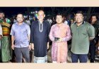 ‘সমুদা একদা নায়ক ছিলেন’ গল্পের নায়কের চিকিৎসার ব্যবস্থা করছে অভিনয়শিল্পী সংঘ