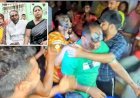 বিয়ে করে আপন শালী, মুখে মাখলো চুনকালি, এখন দিচ্ছে শালীকে বলী
