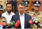 তুরাগ নদে তাহসিফের মরদেহ উদ্ধারের পর স্বরাষ্ট্রমন্ত্রী বললেন,  ‘আইনশৃঙ্খলা পরিস্থিতি আগের তুলনায় ভালো’