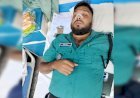 দেশে  ২১ মাসে হামলায় আহত ১,০৪৩ পুলিশ সদস্য, দায়িত্ব পালনে বাড়ছে ঝুঁকি