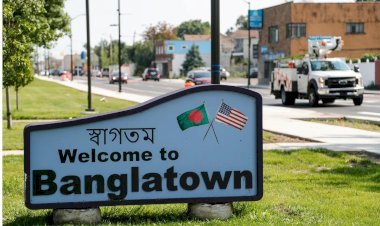 Detroit Consulate Plans Offer New Hope for Michigan’s Bangladeshi Community