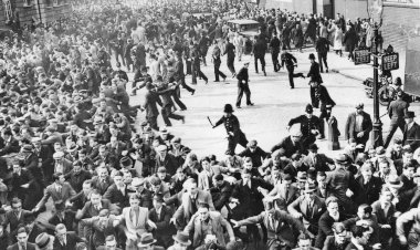 90 Years After Cable Street: What East London Remembers—and What Britain Should Learn