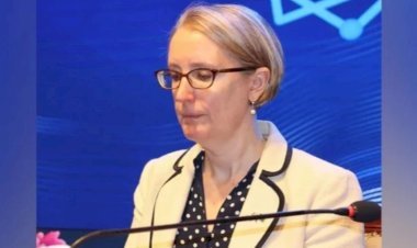UK Reaffirms Support for Bangladesh Over Rohingya Crisis