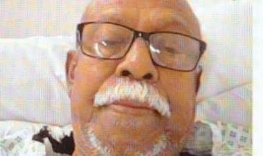 নাট্য সারথী গোলাম কবির: মঞ্চ থেকে পর্দা, সংস্কৃতির টানে আজও অবিচল