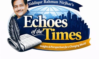 Echoes of the Times ।। 164।।  Let the London Bangla Press Club’s Sporting Events Become a Meeting Ground for Intellectual and Cultural Pursuits Too