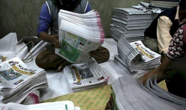 দেশে  প্রচারসংখ্যা ও প্রকাশনাস্থলভেদে সরকারি বিজ্ঞাপনের নতুন মূল্যহার নির্ধারণ