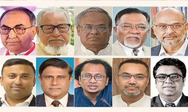 প্রধানমন্ত্রীর উপদেষ্টা-সহকারীরা কে কোথায়, কী দায়িত্বে, কোথায় অফিস করেন?