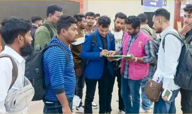 অনলাইন প্রলোভনে কম্বোডিয়ায় গিয়ে বিপদে ১৮০০ বাংলাদেশি