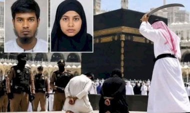 সৌদিতে দুই বাংলাদেশির মৃত্যুদণ্ড: বিচারপ্রক্রিয়া ও প্রবাসীদের অধিকার নিয়ে প্রশ্ন