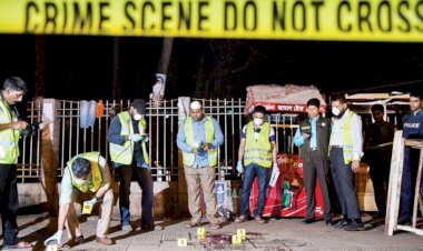 দেশের বিভিন্ন স্থানে খুন, ছিনতাই, দুর্ঘটনা ও অন্যান্য ঘটনা