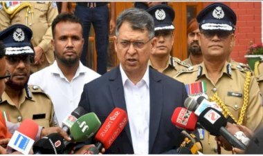তুরাগ নদে তাহসিফের মরদেহ উদ্ধারের পর স্বরাষ্ট্রমন্ত্রী বললেন,  ‘আইনশৃঙ্খলা পরিস্থিতি আগের তুলনায় ভালো’