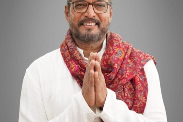 সদ্যপ্রয়াত বলিউড অভিনেতা নানা : রয়ে গেলো অনেক কিছু অজানা