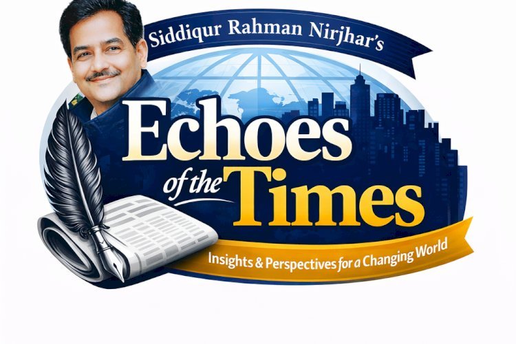 Echoes of the Times ।। 164।।  Let the London Bangla Press Club’s Sporting Events Become a Meeting Ground for Intellectual and Cultural Pursuits Too