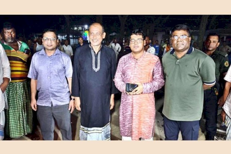 ‘সমুদা একদা নায়ক ছিলেন’ গল্পের নায়কের চিকিৎসার ব্যবস্থা করছে অভিনয়শিল্পী সংঘ