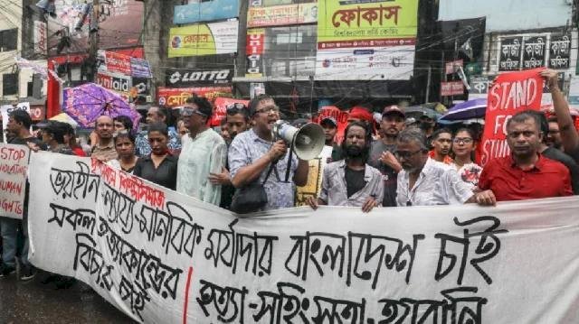 দেশে সেপ্টেম্বরে ৭১ অজ্ঞাত লাশ, কারাগারে ২৪ মৃত্যু—মব সহিংসতা ও সীমান্ত নিয়েও উদ্বেগ