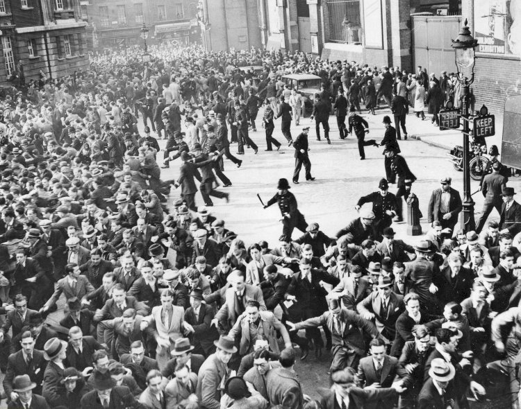 90 Years After Cable Street: What East London Remembers—and What Britain Should Learn