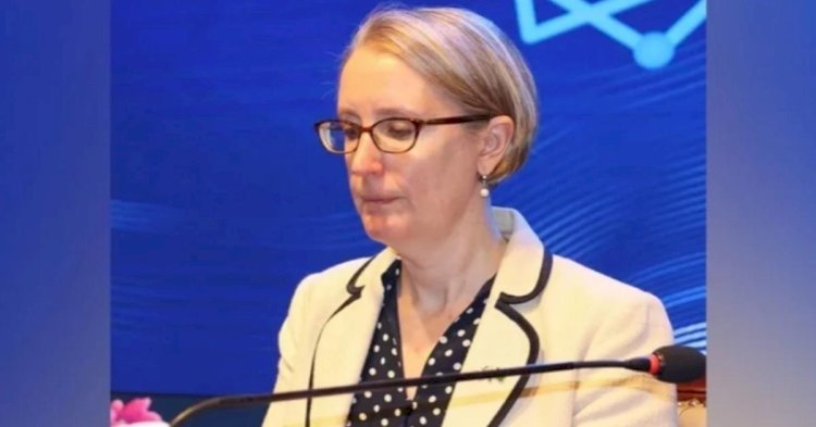 UK Reaffirms Support for Bangladesh Over Rohingya Crisis